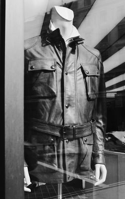 Product Care Leather Asset.